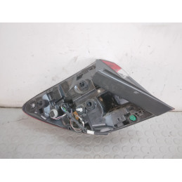 Fanale fanalino stop post dx Renault Captur Hybrid dal 2019 al 2024 cod 265504427r  1741356529362