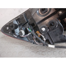 Fanale fanalino stop post dx Renault Captur Hybrid dal 2019 al 2024 cod 265504427r  1741356529362