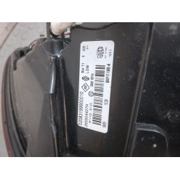 Fanale fanalino stop post dx Renault Captur Hybrid dal 2019 al 2024 cod 265504427r  1741356529362