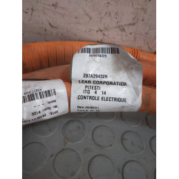 Cavo accensione alta tensione Renault Captur Hybrid E-Tech dal 2019 al 2024 cod 297a29432r  1741357907749