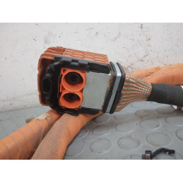 Cavo accensione alta tensione Renault Captur Hybrid E-Tech dal 2019 al 2024 cod 297a29432r  1741357907749