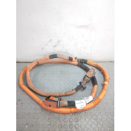 Cavo accensione alta tensione Renault Captur Hybrid E-Tech dal 2019 al 2024 cod 297a29432r  1741357907749