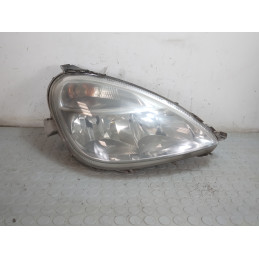 Faro fanale proiettore ant dx Mercedes Classe A W168 dal 2000 al 2004 cod 0301192202  1741359157074