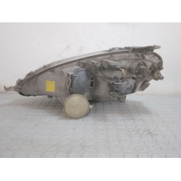 Faro fanale proiettore ant dx Mercedes Classe A W168 dal 2000 al 2004 cod 0301192202  1741359157074