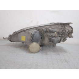 Faro fanale proiettore ant dx Mercedes Classe A W168 dal 2000 al 2004 cod 0301192202  1741359157074