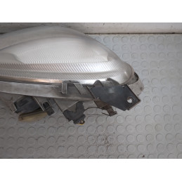 Faro fanale proiettore ant dx Mercedes Classe A W168 dal 2000 al 2004 cod 0301192202  1741359157074