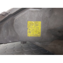 Faro fanale proiettore ant dx Mercedes Classe A W168 dal 2000 al 2004 cod 0301192202  1741359157074
