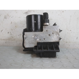 Centralina pompa ABS Merceds Classe A W168 dal 2000 al 2004 cod 0265202461 A0044310912  1741360364348