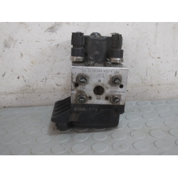 Centralina pompa ABS Merceds Classe A W168 dal 2000 al 2004 cod 0265202461 A0044310912  1741360364348
