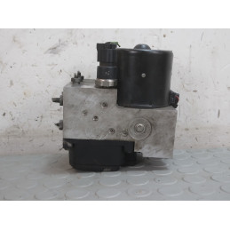 Centralina pompa ABS Merceds Classe A W168 dal 2000 al 2004 cod 0265202461 A0044310912  1741360364348