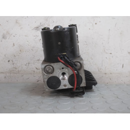 Centralina pompa ABS Merceds Classe A W168 dal 2000 al 2004 cod 0265202461 A0044310912  1741360364348
