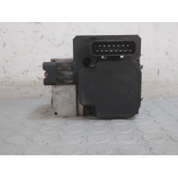 Centralina pompa ABS Merceds Classe A W168 dal 2000 al 2004 cod 0265202461 A0044310912  1741360364348