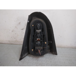 Fanale fanalino stop post dx Mercedes Classe A w168 dal 2000 al 2004 cod A1688203064  1741362286747