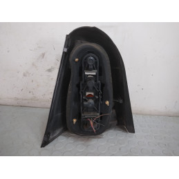 Fanale fanalino stop post dx Mercedes Classe A w168 dal 2000 al 2004 cod A1688203064  1741362286747