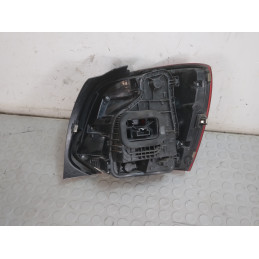 Fanale fanalino stop post sx Vw Polo 6R V serie dal 2014 al 2018 cod 6c0945257  1741606348484