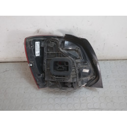 Fanale fanalino stop post dx Vw Polo 6R V serie dal 2014 al 2018 cod 6c0945096F  1741607599069