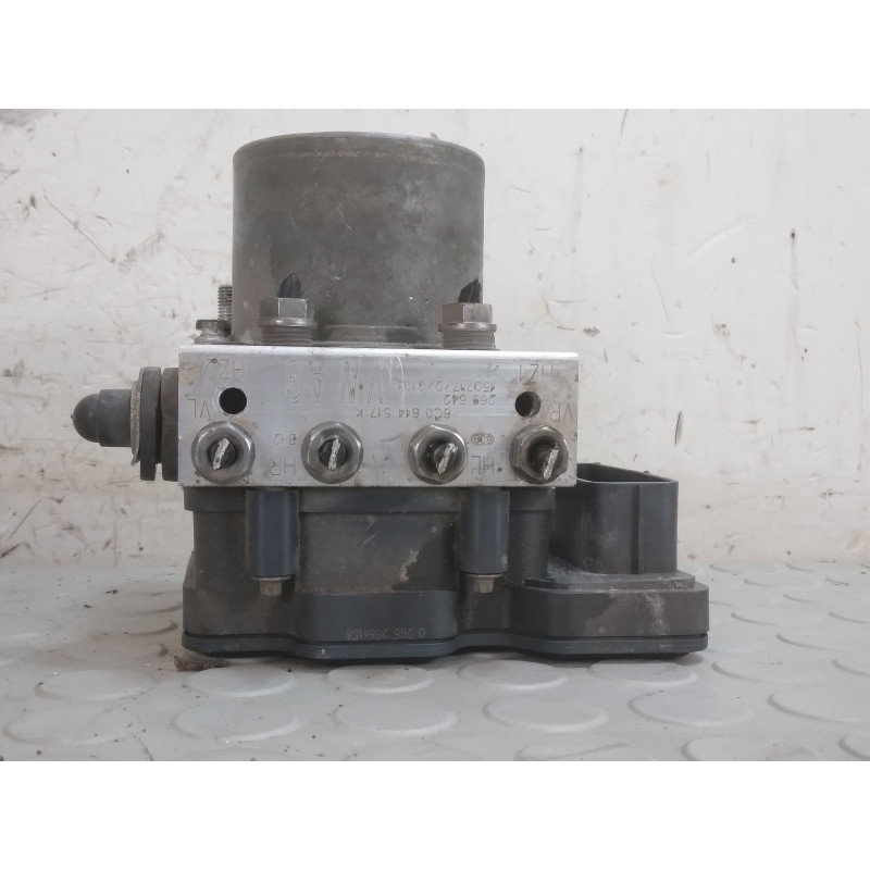 Centralina pompa ABS Vw Polo 6R V serie dal 2014 al 2018 cod 6c0614517k  1741617327485