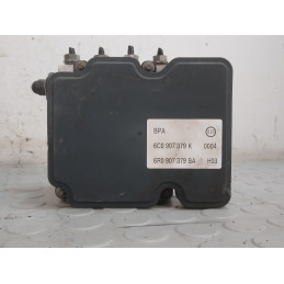 Centralina pompa ABS Vw Polo 6R V serie dal 2014 al 2018 cod 6c0614517k  1741617327485