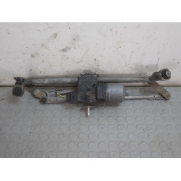 Motorino tergicristallo ant Vw Polo 6R V serie dal 2014 al 2018 cod 6r1955023c  1741618566616