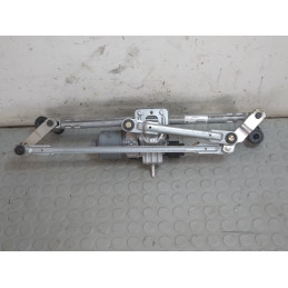 Motorino tergicristallo ant Vw Polo 6R V serie dal 2014 al 2018 cod 6r1955023c  1741618566616