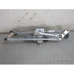 Motorino tergicristallo ant Vw Polo 6R V serie dal 2014 al 2018 cod 6r1955023c  1741618566616