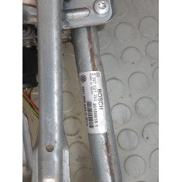 Motorino tergicristallo ant Vw Polo 6R V serie dal 2014 al 2018 cod 6r1955023c  1741618566616