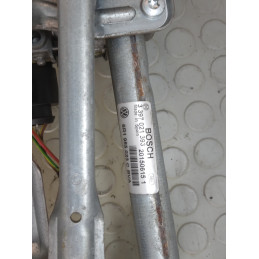 Motorino tergicristallo ant Vw Polo 6R V serie dal 2014 al 2018 cod 6r1955023c  1741618566616