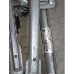 Motorino tergicristallo ant Vw Polo 6R V serie dal 2014 al 2018 cod 6r1955023c  1741618566616