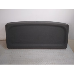 Cappelliera bagagliaio posteriore Vw Polo 6R V serie dal 2014 al 2018 cod 6R6867769B7T8  1741619291852