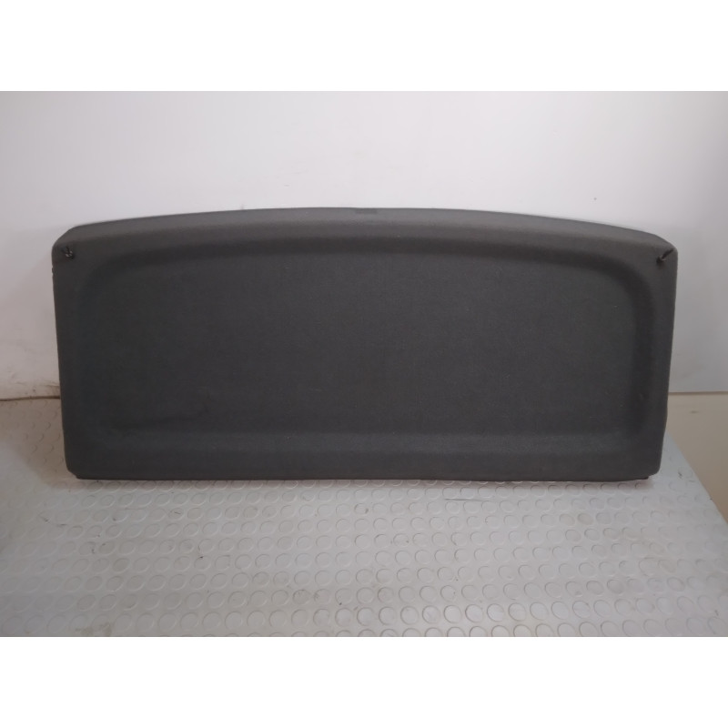 Cappelliera bagagliaio posteriore Vw Polo 6R V serie dal 2014 al 2018 cod 6R6867769B7T8  1741619291852