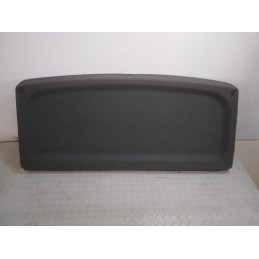 Cappelliera bagagliaio posteriore Vw Polo 6R V serie dal 2014 al 2018 cod 6R6867769B7T8  1741619291852