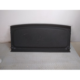 Cappelliera bagagliaio posteriore Vw Polo 6R V serie dal 2014 al 2018 cod 6R6867769B7T8  1741619291852