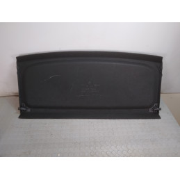 Cappelliera bagagliaio posteriore Vw Polo 6R V serie dal 2014 al 2018 cod 6R6867769B7T8  1741619291852
