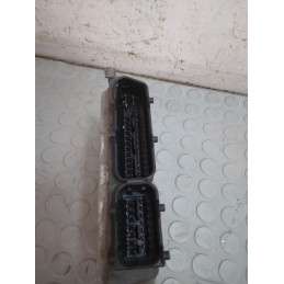 Centralina motore Fiat Panda 169 1.2 b dal 2003 al 2011 cod 55196261 iaw4af.sp  1741619503467