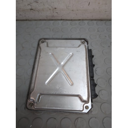 Centralina motore Fiat Panda 169 1.2 b dal 2003 al 2011 cod 55196261 iaw4af.sp  1741619503467
