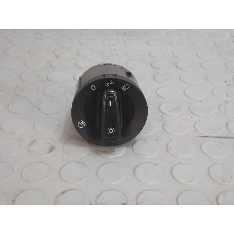 Interruttore comando luci fari Vw Polo 6R dal 2014 al 2018 cod 5g0941431aa  1741619580253