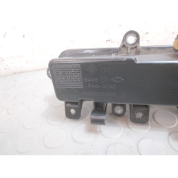 Coperchio valvole punterie Renault Twingo 0.9 Tce III serie dal 2014 al 2019 cod 118303696r  1741620022018