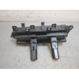 Coperchio valvole punterie Renault Twingo 0.9 Tce III serie dal 2014 al 2019 cod 118303696r  1741620022018