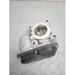 Corpo farfallato Renault Twingo 0.9 Tce dal 2014 al 2019 III serie cod 161208729r  1741620490749