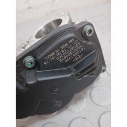 Corpo farfallato Renault Twingo 0.9 Tce dal 2014 al 2019 III serie cod 161208729r  1741620490749