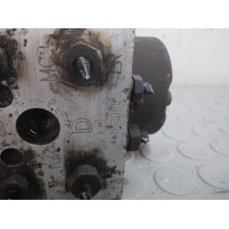 Centralina pompa abs Alfa Romeo 156 dal 1997 al 2005 cod 46513088 0265216401  1741621191829
