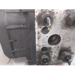 Centralina pompa abs Alfa Romeo 156 dal 1997 al 2005 cod 46513088 0265216401  1741621191829