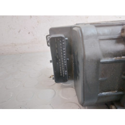 Centralina pompa abs Alfa Romeo 156 dal 1997 al 2005 cod 46513088 0265216401  1741621191829