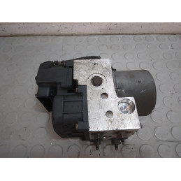 Centralina pompa abs Alfa Romeo 156 dal 1997 al 2005 cod 46513088 0265216401  1741621191829