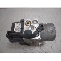Centralina pompa abs Alfa Romeo 156 dal 1997 al 2005 cod 46513088 0265216401  1741621191829