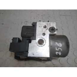 Centralina pompa abs Alfa Romeo 156 dal 1997 al 2005 cod 46513088 0265216401  1741621191829