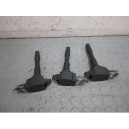 Bobina accensione Renault Twingo 0.9 TCe dal 2014 al 2019 III serie cod 224332428r  1741622253724