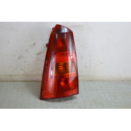 Fanale fanalino stop post sx Ford Focus SW I serie dal 1998 al 2005 cod x94x-13405-ed  1741622030844