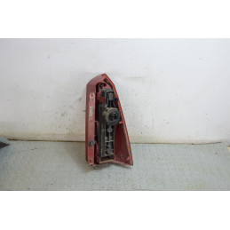 Fanale fanalino stop post sx Ford Focus SW I serie dal 1998 al 2005 cod x94x-13405-ed  1741622030844