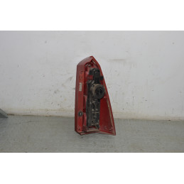 Fanale fanalino stop post sx Ford Focus SW I serie dal 1998 al 2005 cod x94x-13405-ed  1741622030844
